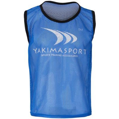 Yakima Sport Seniorenanhänger blau 100018S
