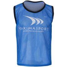 Yakima Sport Seniorenanhänger blau 100018S