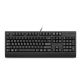 Lenovo Preferred Pro II Tastatur, kabelgebunden, USB-A