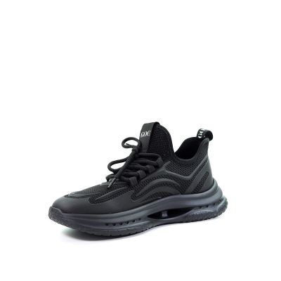 3. Goe Herren-Sportschuhe NN1N4022 SCHWARZ
