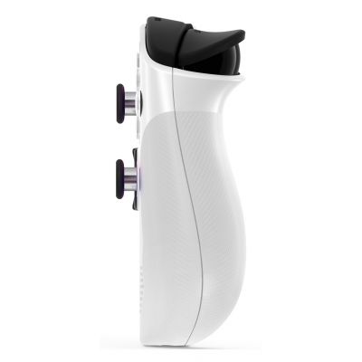 6. Legion Go S 8ARP1 Ryzen Z2 Go 8" WUXGA IPS 500nits glänzend 48-120Hz VRR Touch 16GB LPDDR5x-6400 SSD512 Radeon Grafik 55,5Wh Win11 Gletscherweiß