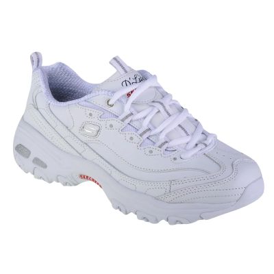 Skechers D'Lites - Fresh Start 11931-WNVR Weiß 37