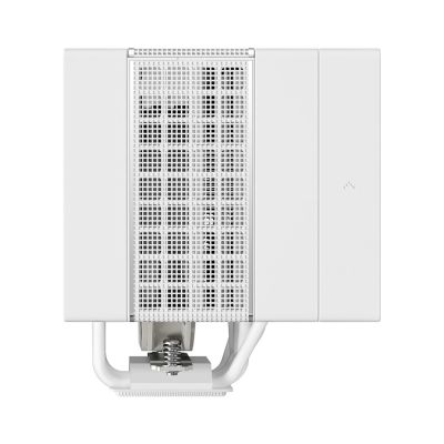 5. DeepCool ASSASSIN VC ELITE WH Kühlung