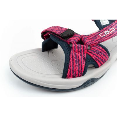 6. CMP Hamal Hiking Jr 38Q9954J 32CG Sandalen