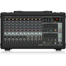 Behringer PMP2000D Powermixer