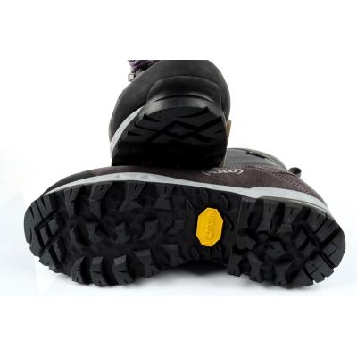 9. Aku Trekker Pro GORE-TEX Trekkingschuhe braun