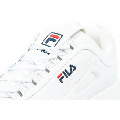 24. Fila Disruptor Low M 1010262.1FG Schuhe