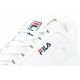 24. Fila Disruptor Low M 1010262.1FG Schuhe