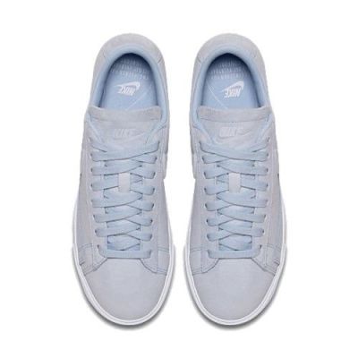 3. Nike WMNS Blazer Low Schuhe - AA3962-402