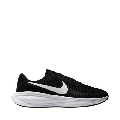 Nike Revolution 8 Herrenschuhe Schwarz HQ1996 001 Größe 38,5