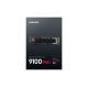 17. SSD PCIe G5 M.2 NVMe 1 TB/9100 PRO MZ-VAP1T0BW SAMSUNG
