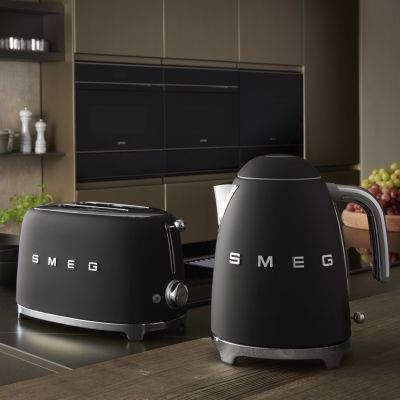 55. Smeg KLF03BLMEU Wasserkocher