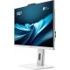 18. MSI AIO PRO AP242P 14M-859EU i7-14700 23,8" IPS LED FHD Non-Touch Anti-Glare 16GB SSD 1TB M.2 AX211 WiFi 6E Windows 11 Pro Weiß