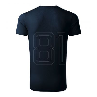 2. Malfini Exklusives M T-Shirt MLI-15302