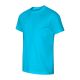 Herren-T-Shirt Edge (Türkis)