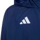 8. adidas Entrada 26 Multi Navy Blue Kinderjacke KQ9073