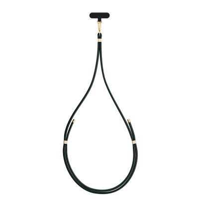 2. 3mk EasyClip Elite Zubehör-Lanyard – grün