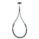2. 3mk EasyClip Elite Zubehör-Lanyard – grün