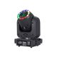 8. LIGHT4ME 100 SPOT RING - LED Moving Head