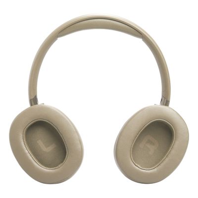 4. JBL T780NCBEG On-Ear Bluetooth-Kopfhörer Beige