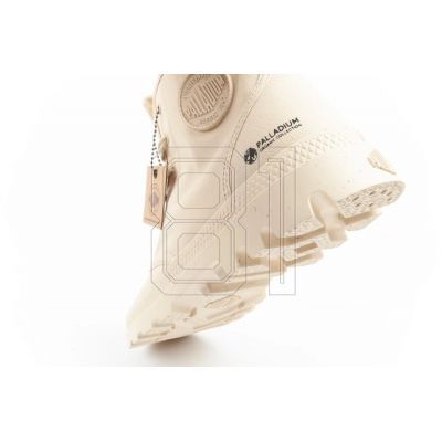 7. Palladium Pampa Zip M 79101-210-M Schuhe