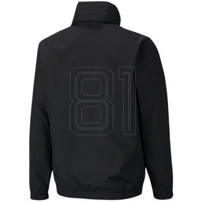 4. Puma teamRise Allwetterjacke Jr 657402 03