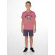 8. Jungen-T-Shirt Protest PRTWOLLEF JR