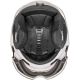 4. UVEX Horizon V MAG MIPS Skihelm, weiß matt