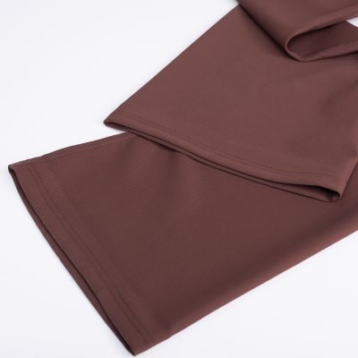 5. JUBELIS WMNS Damen-Leggings