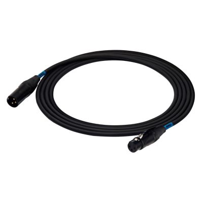 SSQ XX4 - XLR-XLR-Kabel 4 Meter