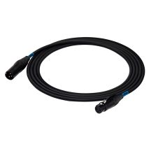 SSQ XX4 - XLR-XLR-Kabel 4 Meter