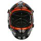 10. Helm für unihoc MPS PRO Flame 0243EF/EH