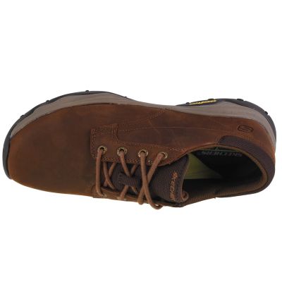 3. Skechers Craster-Fenzo 204716-CDB Braun 41