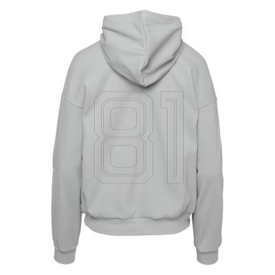 3. Mupiro W Sweatshirt