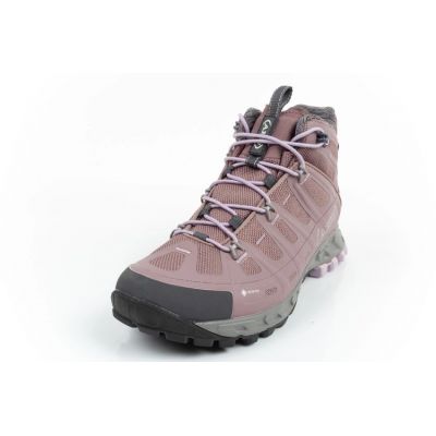 3. Aku Selvatica Mid Gore-tex W 676 592 Stiefel
