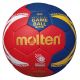 3. Molten Handball – Offizielles Replikat – Weltmeisterschaft 2023 H2X3350-M3Z 