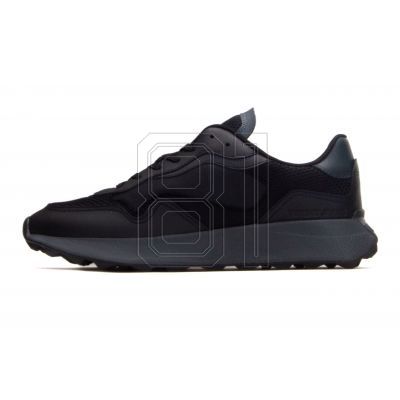2. Tommy Hilfiger Runner Mix Material M EM0EM01259BDS Schuhe