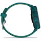 5. Garmin Forerunner 170 42,6 mm Music Teal Green/Citron