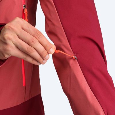 7. Salewa Antelao Beltovo Twr W Jacke Jkt 28254-6571