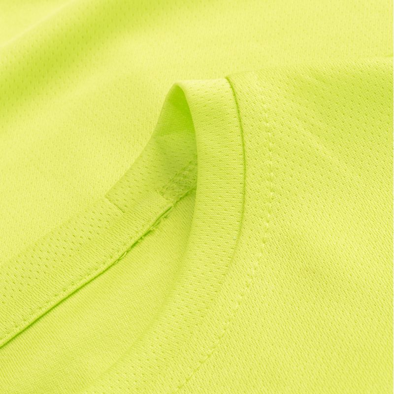 3. Herren DILLION Kurzarm-T-Shirt