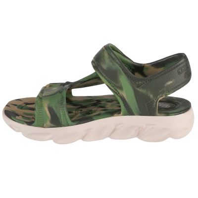 2. Skechers Hypno-Splash - Hydrotastic 406706L-CAMO Grün 29