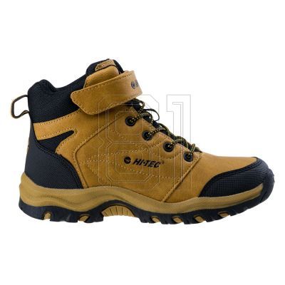 6. Hi-Tec Canori Mid Jr Schuhe 92800287335