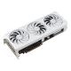 4. Grafikkarte ASUS PRIME RX9070XT O16G WEISS
