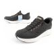 17. Skechers Contour Gesteppte Slip-In-Sneaker für Damen
