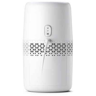 3. Philips 2000 Luftbefeuchter HU2510/10