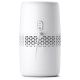 3. Philips 2000 Luftbefeuchter HU2510/10
