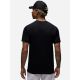 2. Air Jordan Jumpman City 88 Herren-T-Shirt, Schwarz - HQ0009-010
