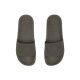 2. Kubota Basic Plain Cloud Brown Pool Flip-Flops K25SS-101-002-21-1