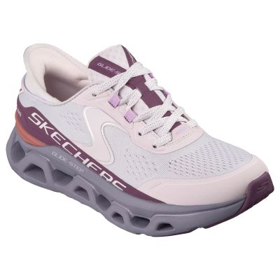 Skechers Damen-Sneaker Glide-Step Altus 150510 Lavendel