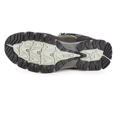 2. Herren-Trekkingschuhe MEINDL Ontario GTX mit GORE-TEX-Membran